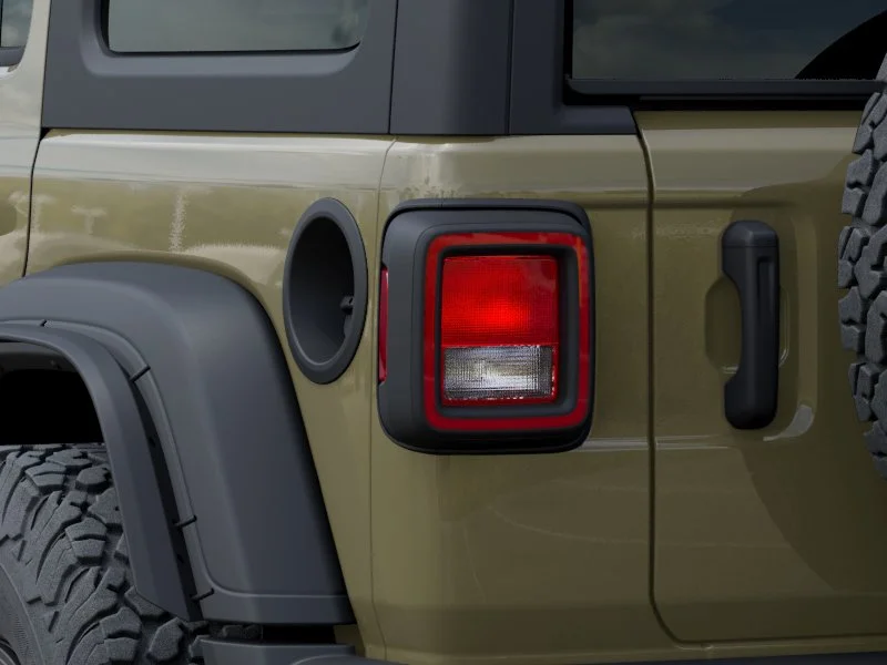 New 2026 41 Exterior Paint Jeep Willys image 5