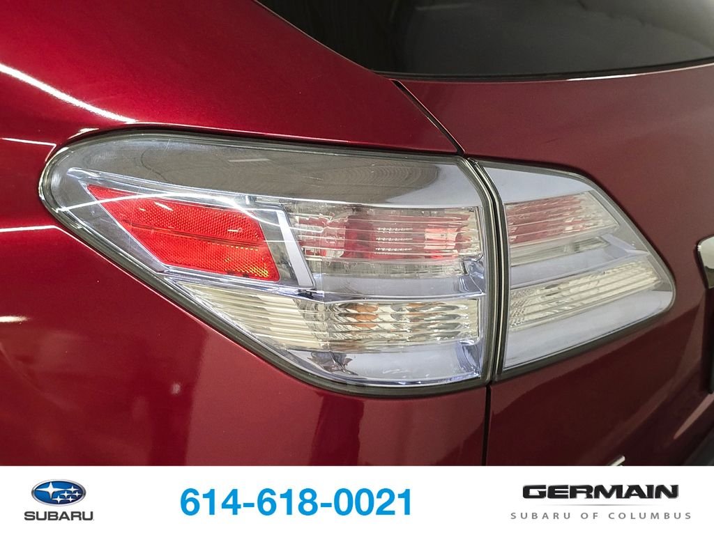 Used 2010  Lexus 450h image 16