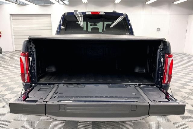 2025 Ford F-150 King Ranch - Photo 34