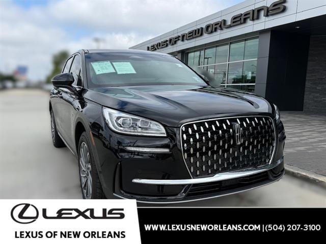 2025 Lincoln Corsair Reserve FWD's photo
