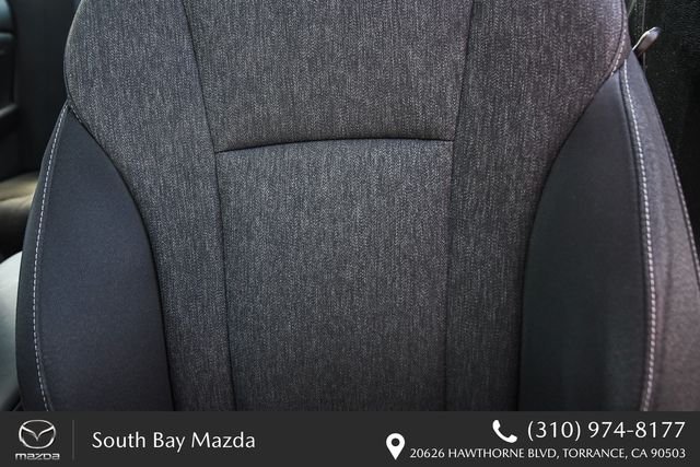 Used 2023  Honda EX image 24