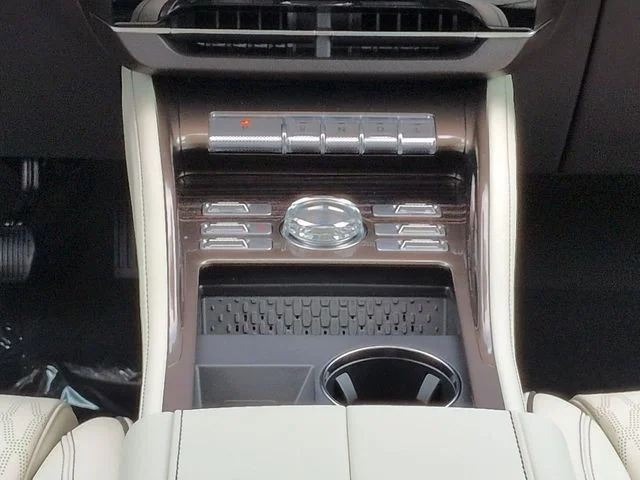 New 2026 Blue Lincoln Black Label image 19