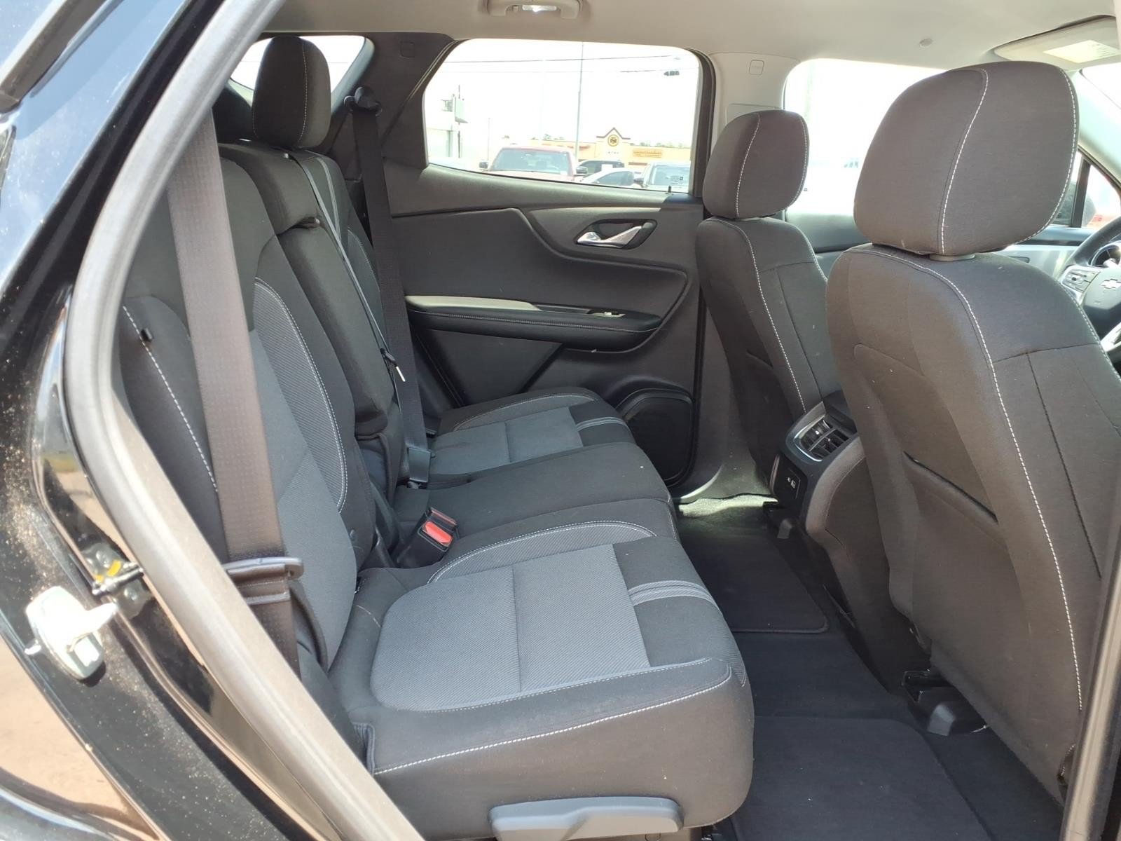 Used 2025 Black Chevrolet LT image 13