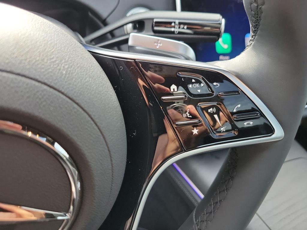 2026 Mercedes-Benz E-Class E350 - Photo 27