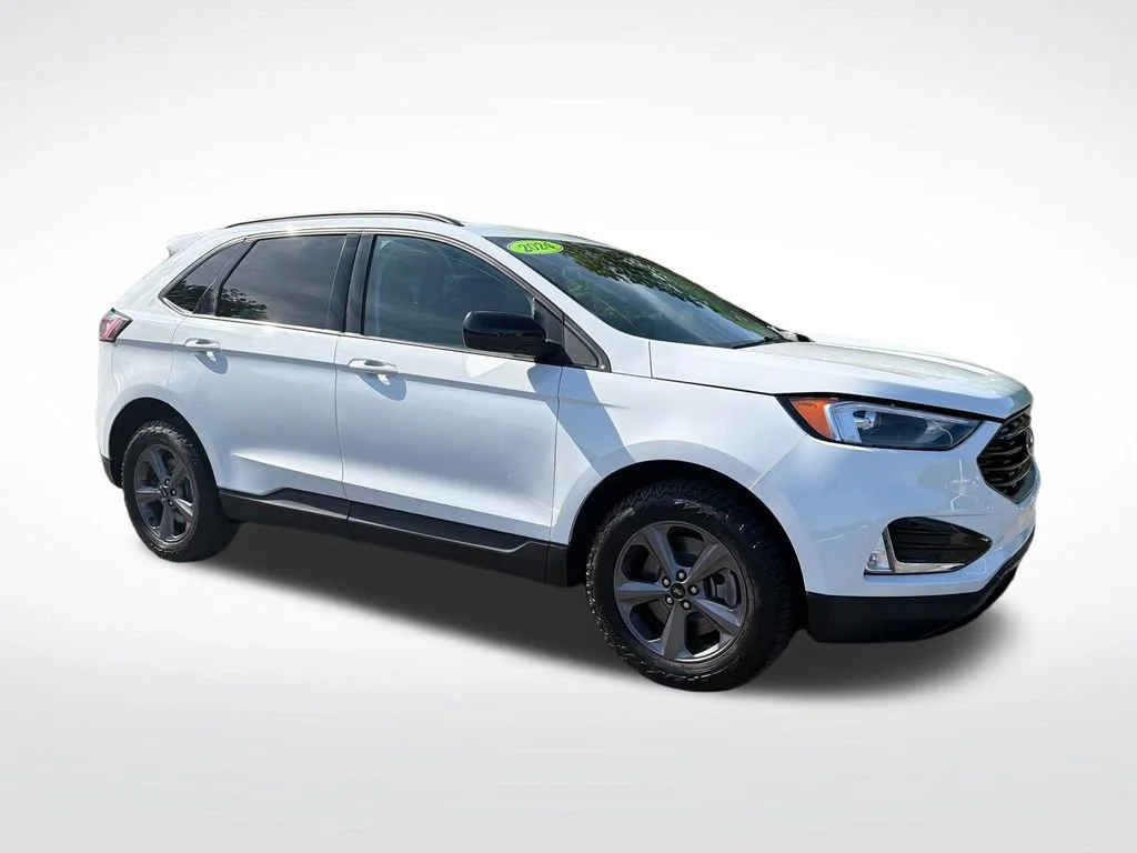 2024 Ford Edge SEL - Photo 8