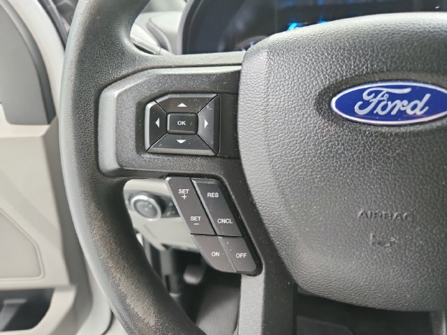 Used 2018 White Ford XLT image 22