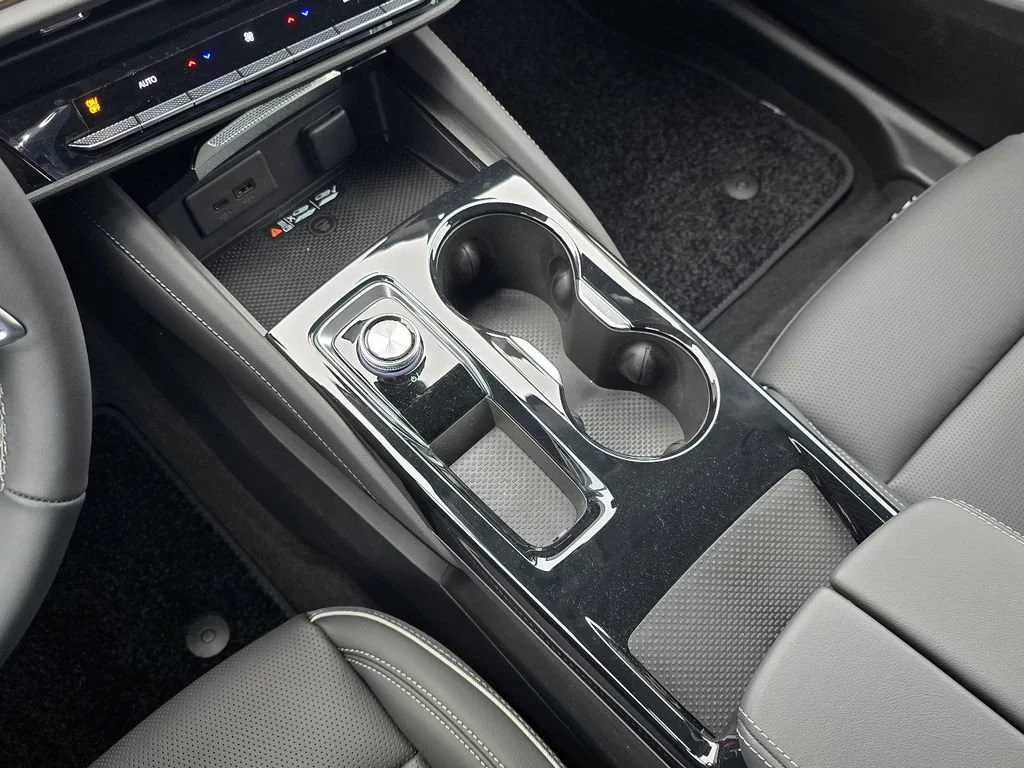 2026 Buick Envision Avenir - Photo 24