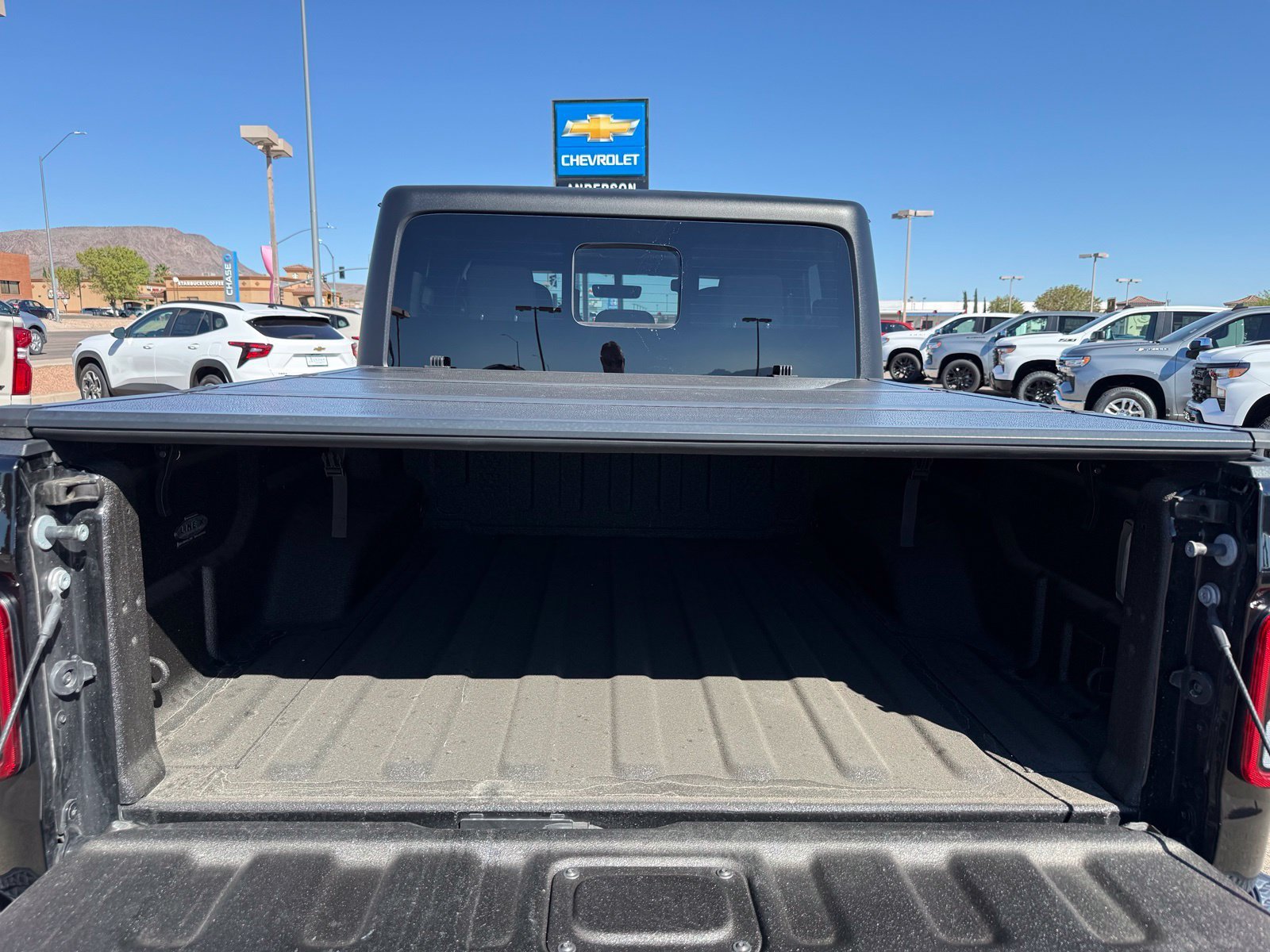 2023 Jeep Gladiator Mojave - Photo 39