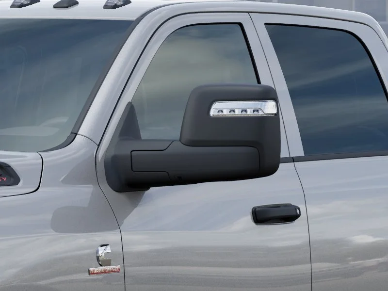 2026 RAM 2500 Tradesman/Warlock - Photo 38