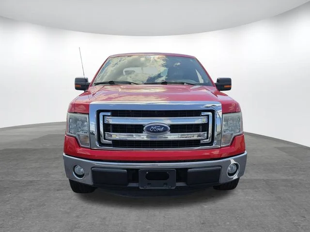 Used 2014 Ford F-150 XLT with VIN 1FTEW1CM1EFA71897 for sale in Brandon, MS