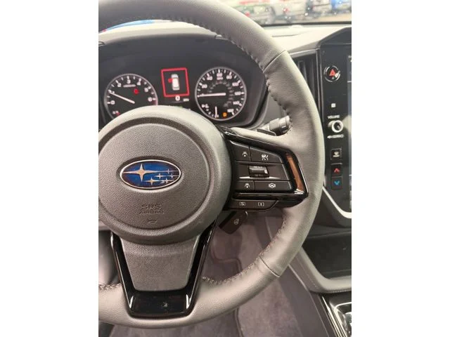 New 2026 DAYBREAK BLUE PEARL Subaru Touring image 36