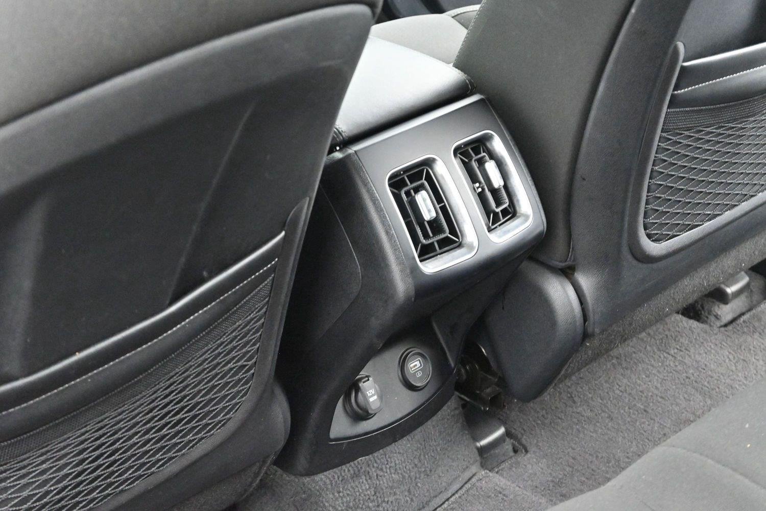 Used 2022 Gravity Gray Kia LX image 25