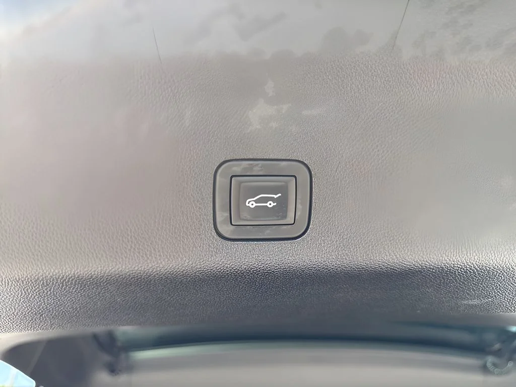 Used 2025 Black Chevrolet LT image 30