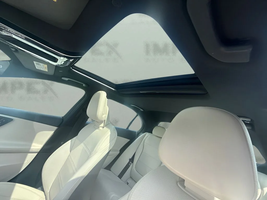 Used 2023 White Mercedes-Benz C 300 image 6
