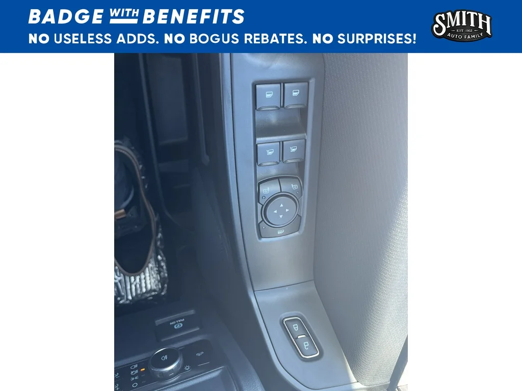 New 2026 Avalanche Ford STX® image 10