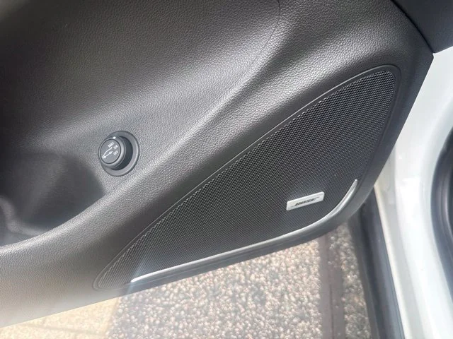 Used 2018 White Buick Premium II image 11