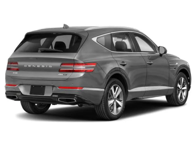 Used 2021 Uyuni White Genesis 3.5T image 5