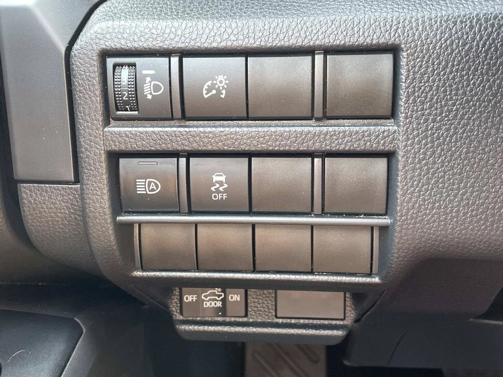 Certified Used 2024 White Toyota SR image 25
