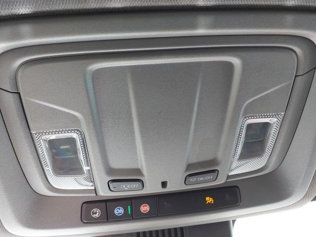 Used 2024 Red GMC Elevation image 25