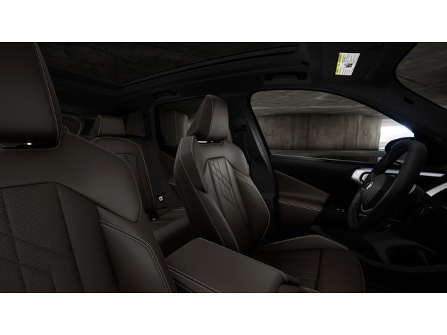 New 2026 Arctic Race Blue Metallic BMW 30 xDrive image 9