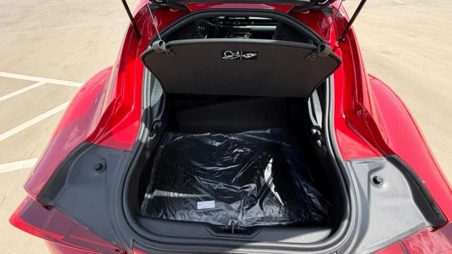 New 2026 Renaissance Red 2.0 Toyota 3.0 image 6