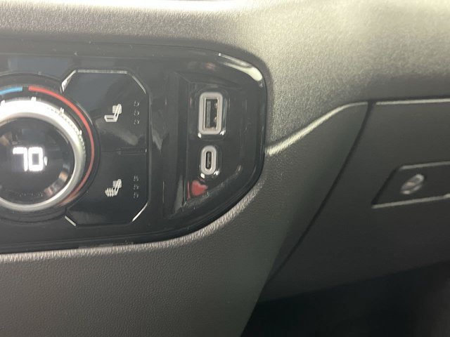 Used 2023 Sterling Metallic GMC SLE image 26