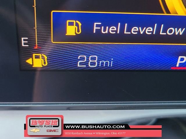 2026 Chevrolet Trax LT - Photo 25