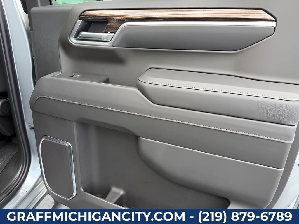 2026 Chevrolet Silverado 1500 RST - Photo 28