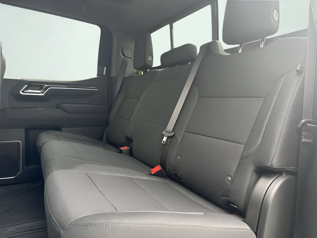New 2026 Sterling Gray Metallic Chevrolet LT image 24