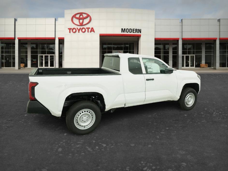 New 2026 Ice Cap Toyota SR image 12