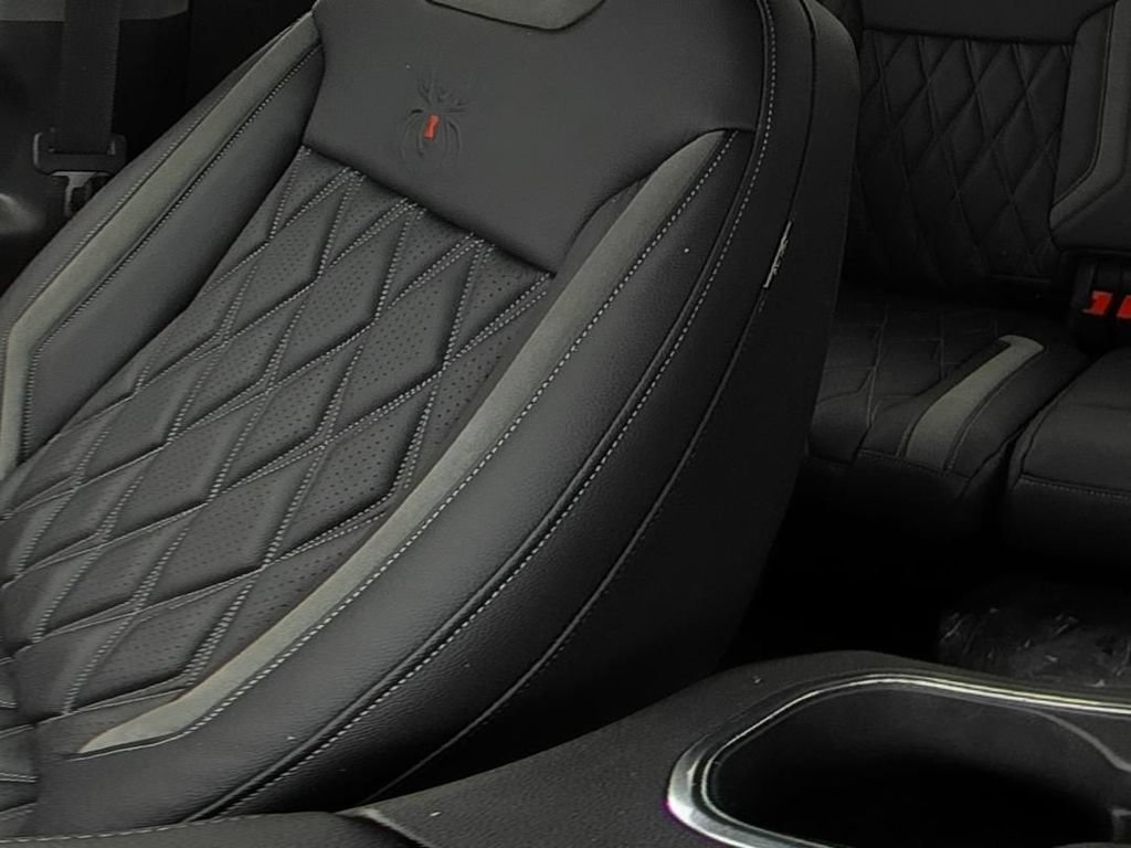 New 2026 Black Chevrolet RST image 12
