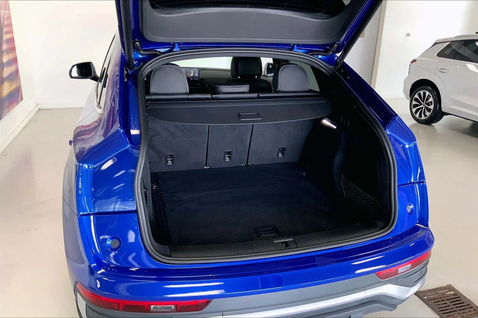 2023 Audi Q5 Sportback Prestige - Photo 16