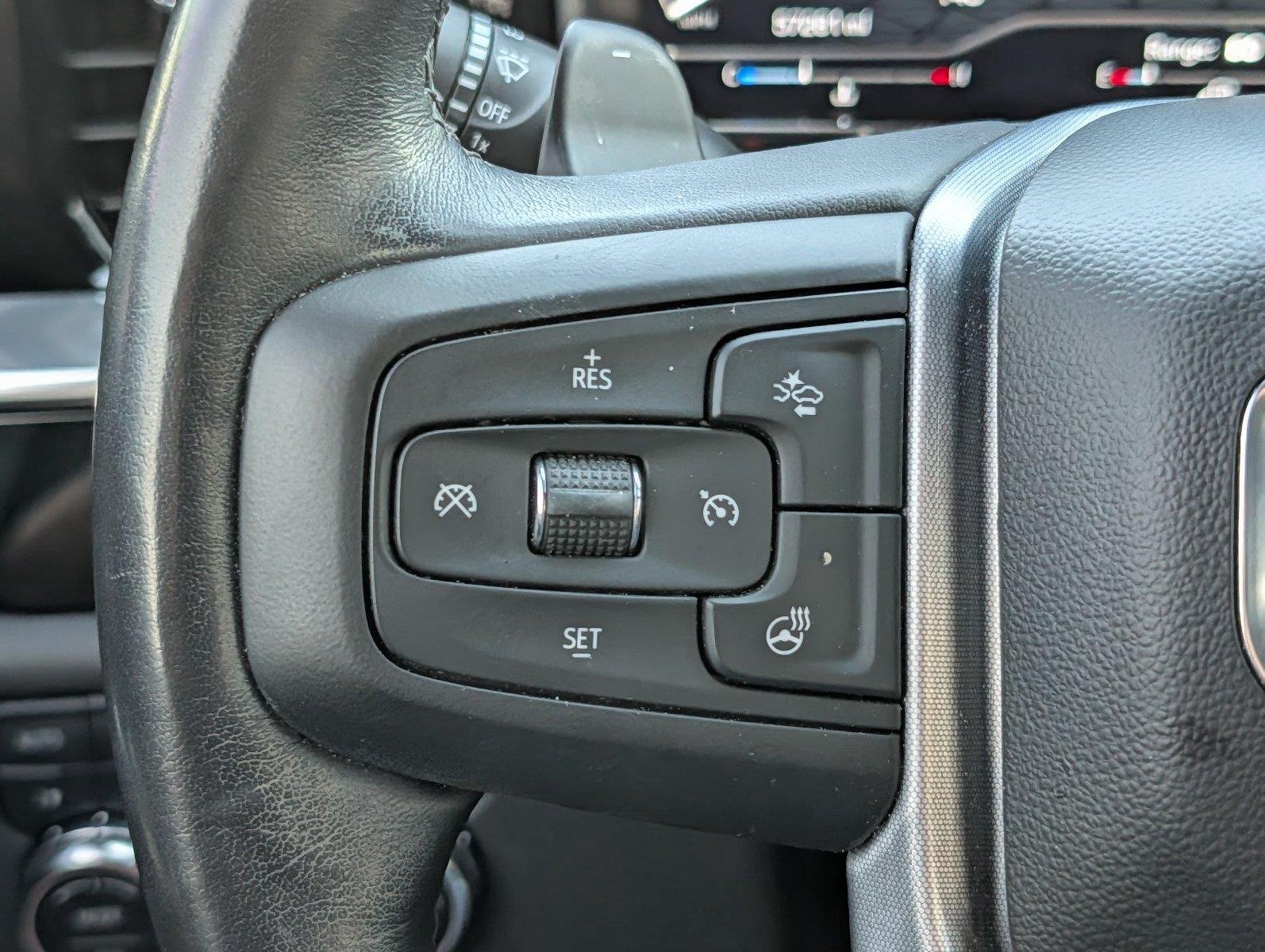 2023 GMC Sierra 1500 SLT - Photo 25