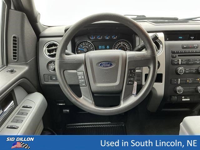 Used 2014 Oxford White Ford FX4 image 21