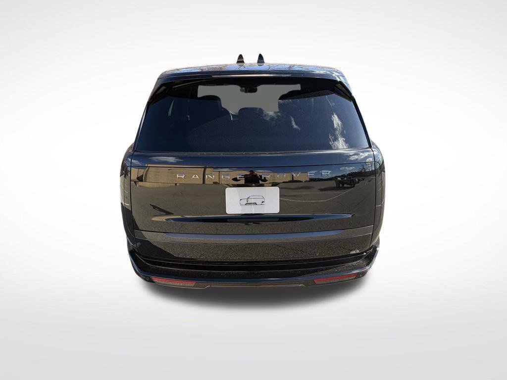2025 Land Rover Range Rover SE - Photo 7
