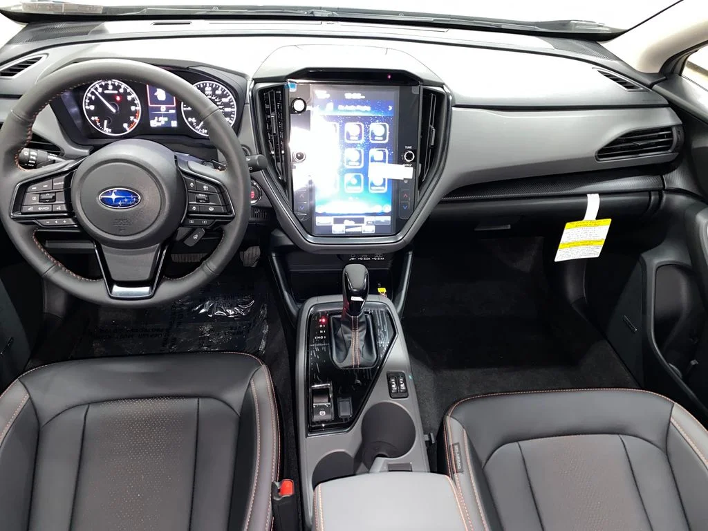 2026 Subaru Crosstrek Limited - Photo 25
