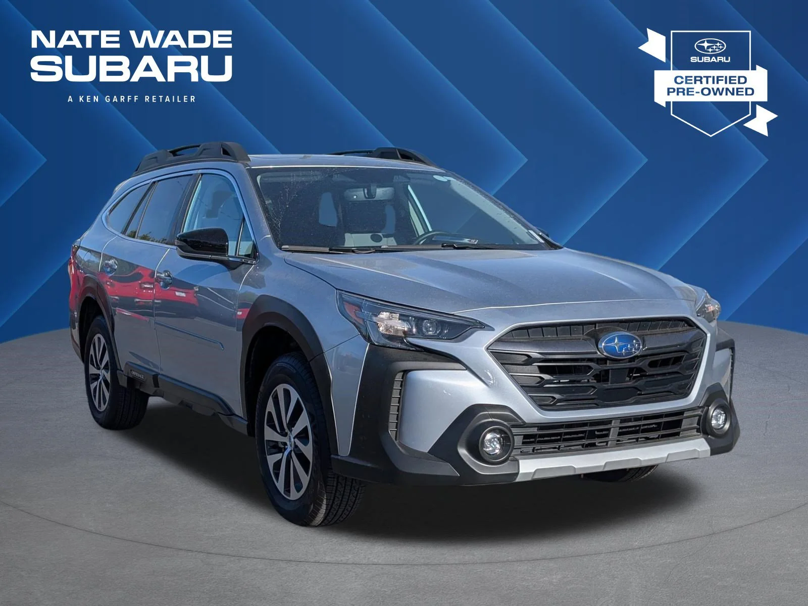 2025 Subaru Outback Premium's photo