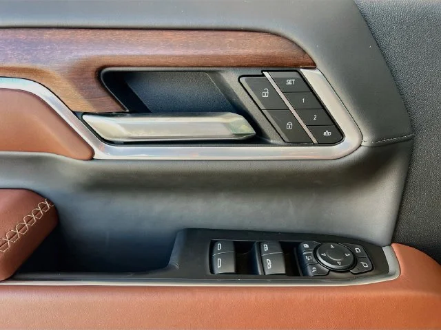 2026 GMC Sierra 2500HD Denali Ultimate - Photo 13