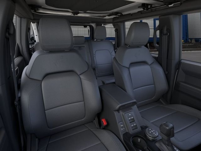 New 2026 Oxford White Ford Outer Banks® image 35
