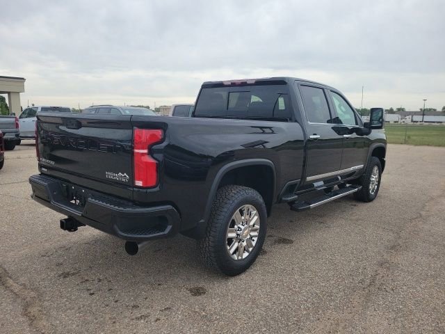 2026 Chevrolet Silverado 2500 HD High Country - Photo 27