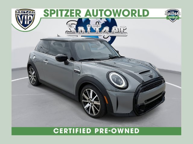 2023 MINI 3 Door S