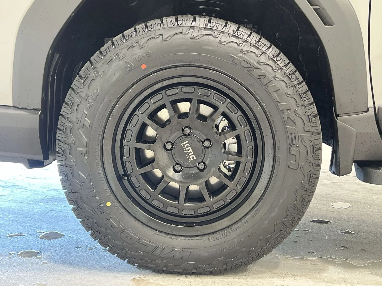 New 2026 RIVER ROCK PEARL Subaru Premium image 10