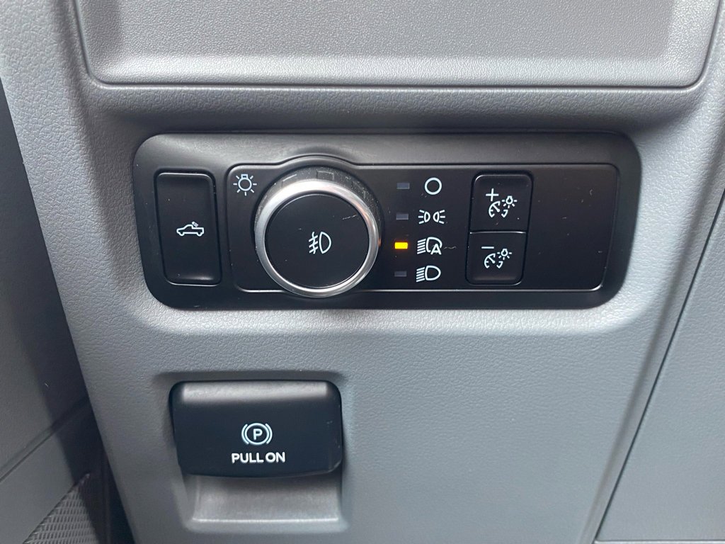 2023 Ford F-150 XLT - Photo 22