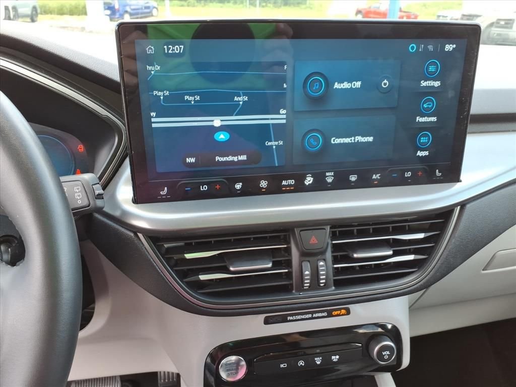 2024 Ford Escape Active - Photo 20