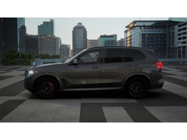 New 2026 Dravit Grey Metallic BMW  image 4
