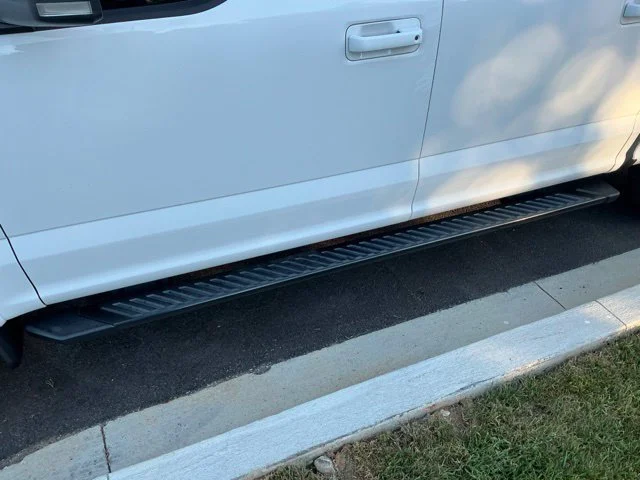 Used 2019 Oxford White Ford XLT image 5