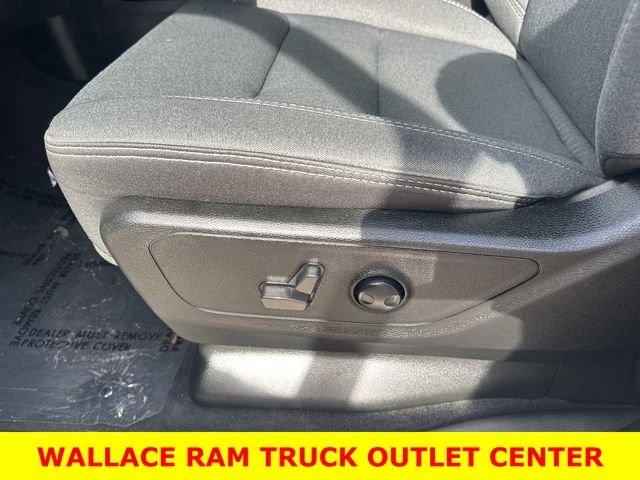 Used 2022 Gray Ram Big Horn/Lone Star image 21