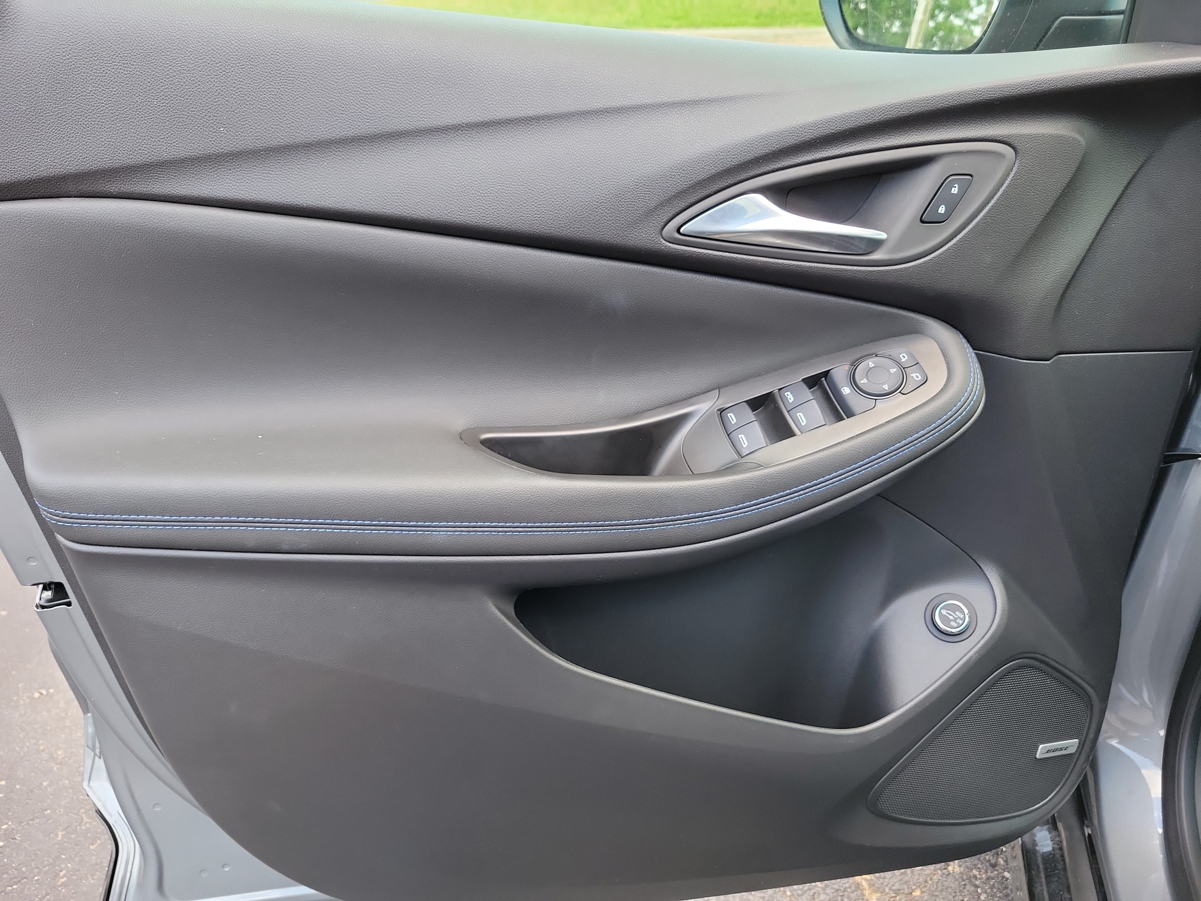 2026 Buick Encore GX Sport Touring - Photo 18