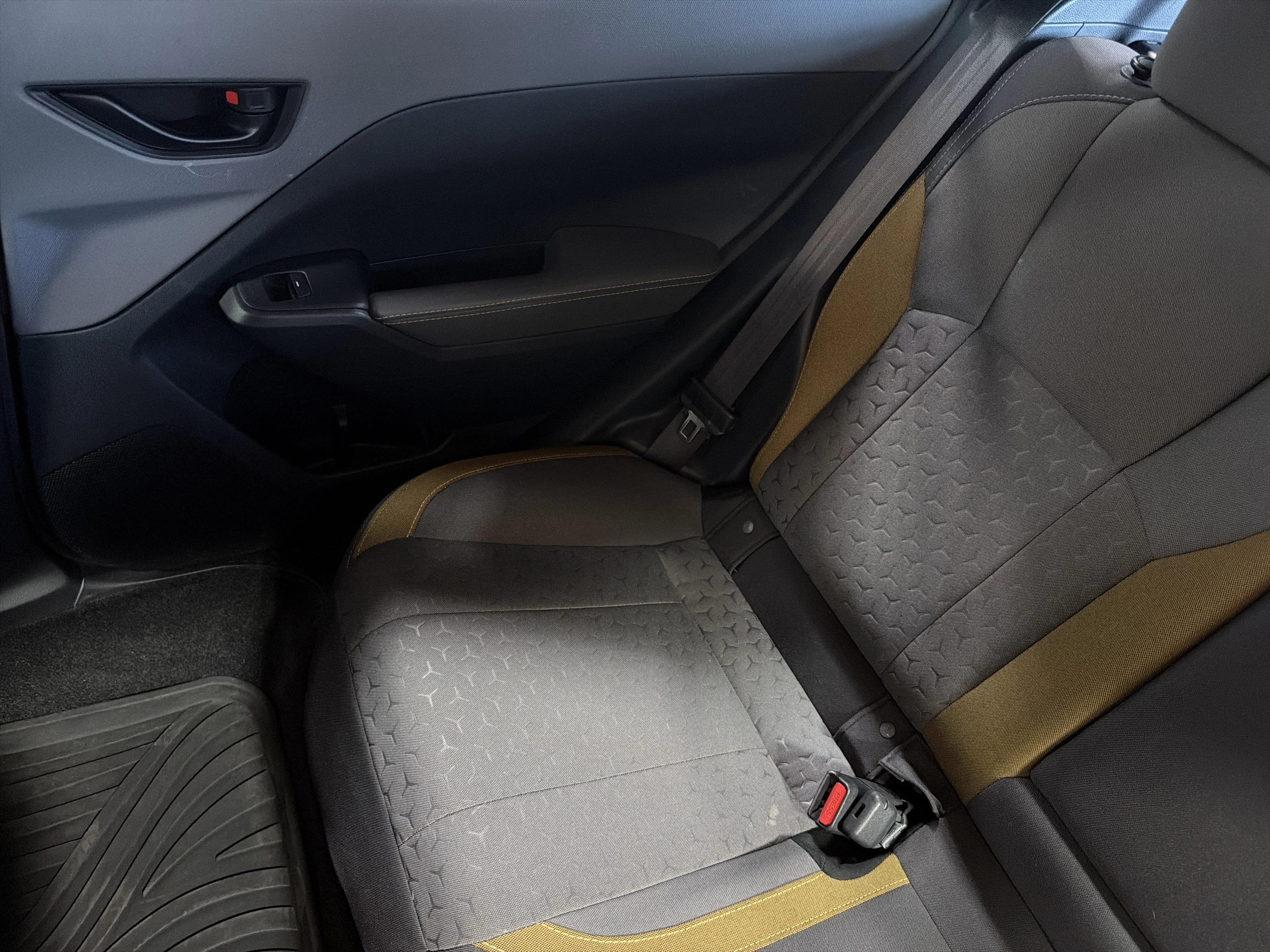 Certified Used 2024 Magnetite Gray Metallic Subaru Sport image 23