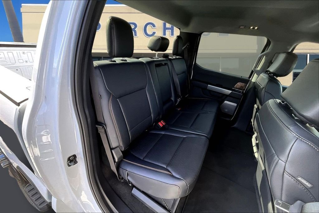 2026 Ford F-350 Super Duty XL - Photo 10